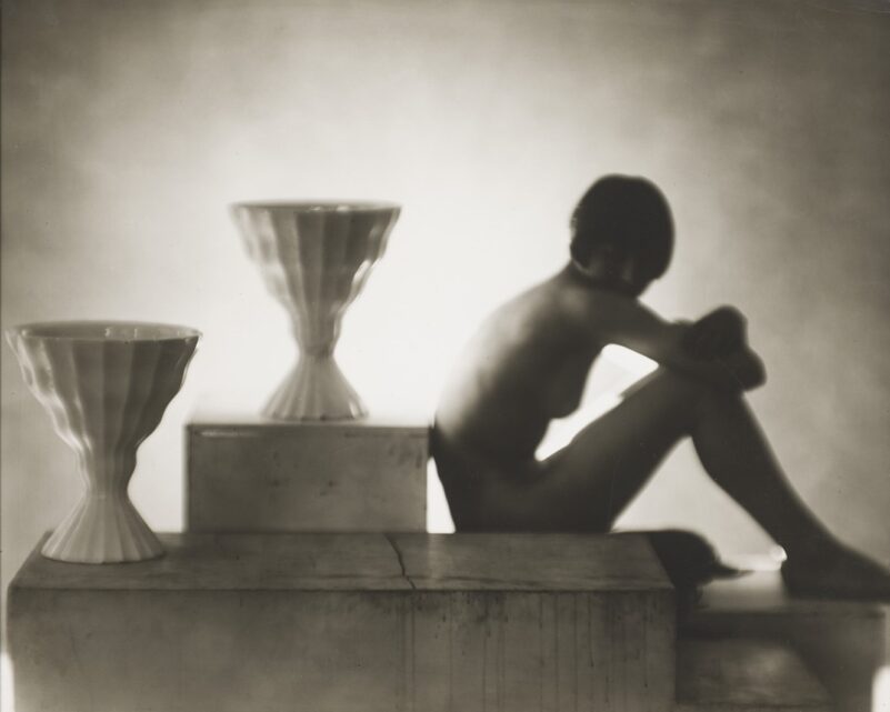 VASE. A SYMBOL OF CULTURE AND LIFE
