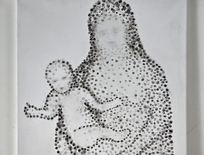 MADONNA MIA. KOMENTOVANÁ PROHLÍDKA S AUTORKOU A KURÁTOREM