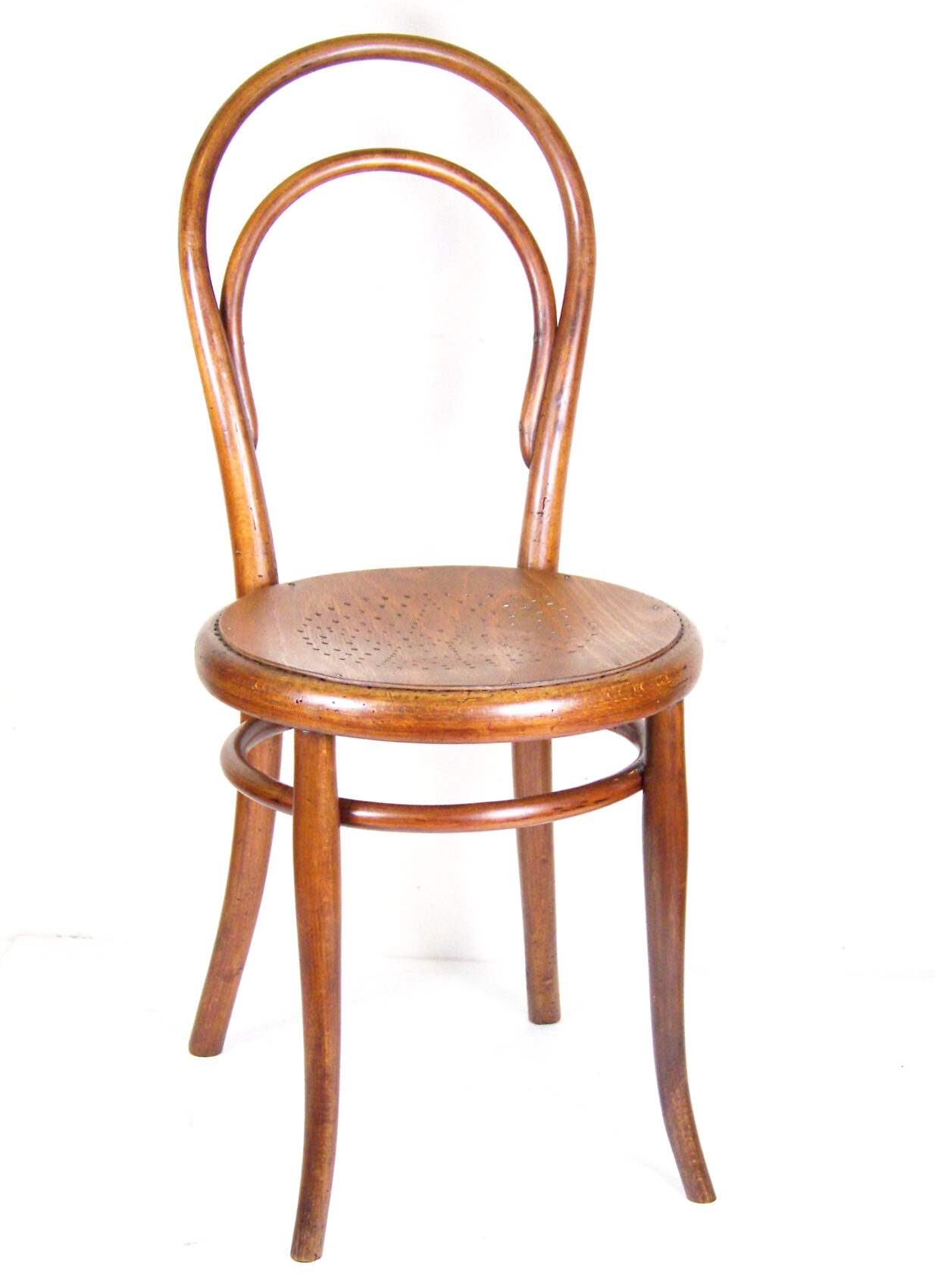 Klasická židle Thonet