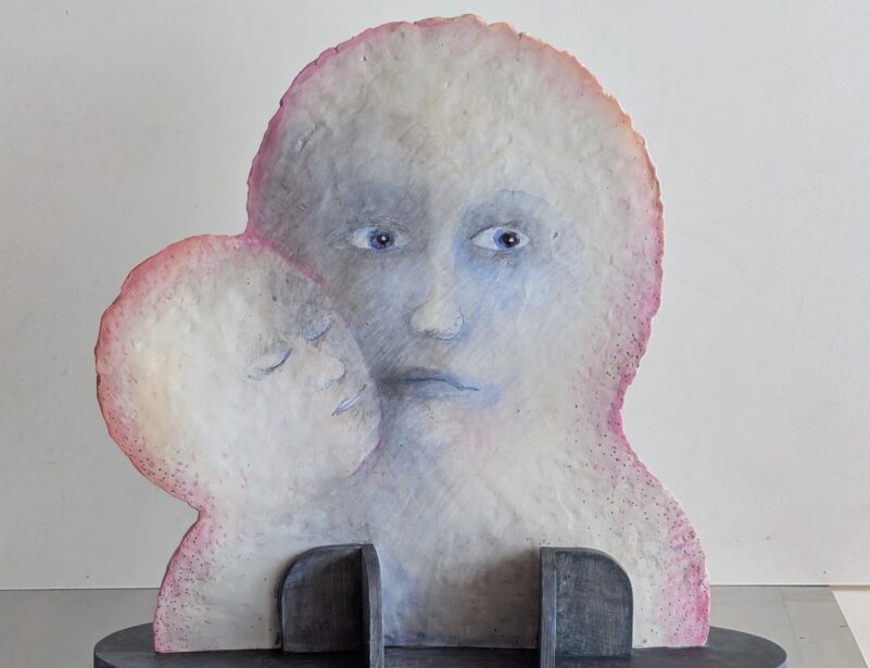 MÁ(MA)DONA. VÝTVARNÁ DÍLNA