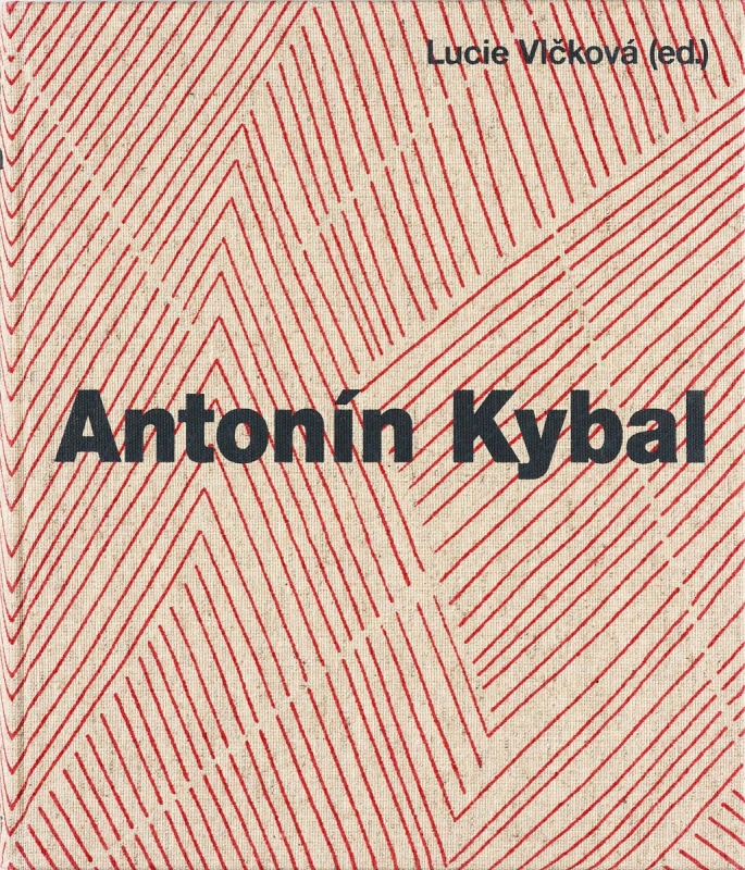 ANTONÍN KYBAL