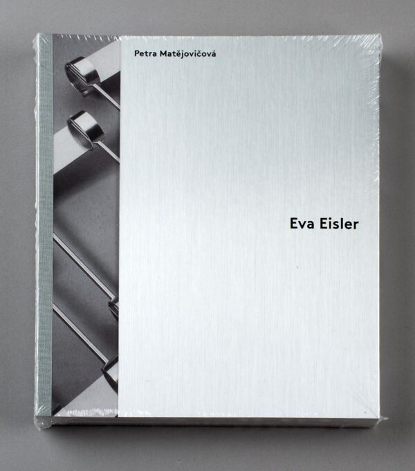 EVA EISLER