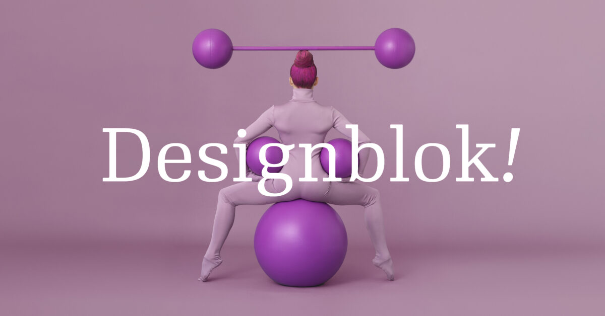 Designblok