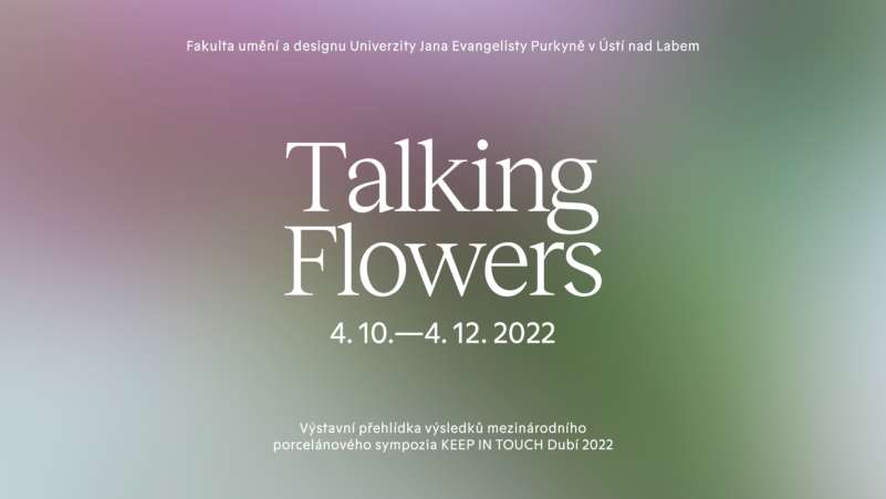 TALKING FLOWERS