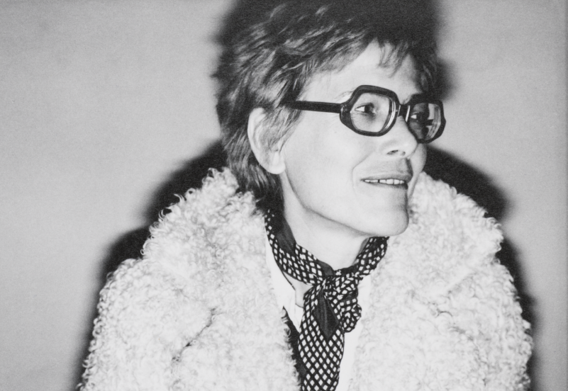 VÝROČÍ: MILENA LAMAROVÁ (4. 11. 1930 – 31. 1. 2006), TEORETIČKA A HISTORIČKA DESIGNU