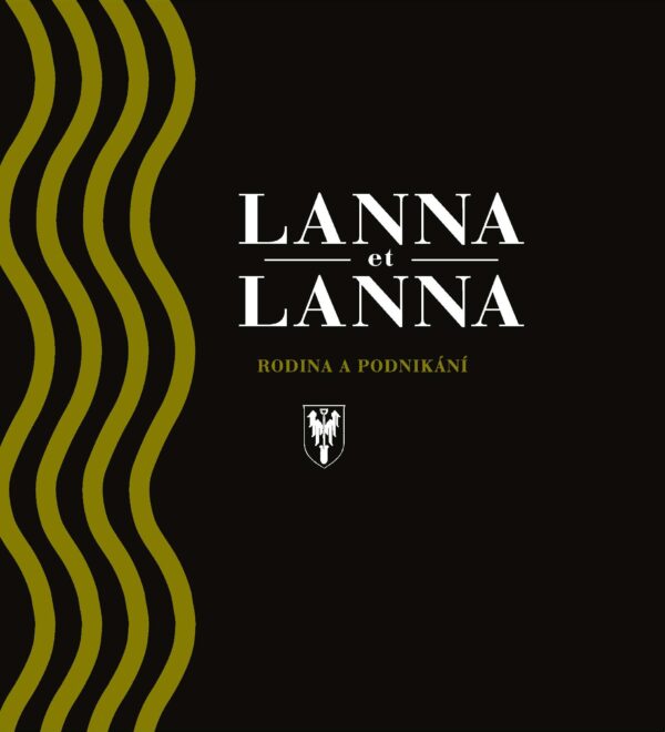 Kniha Lanna et Lanna