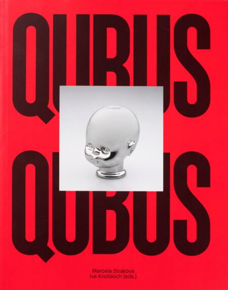 Qubus. The beautiful beast kniha