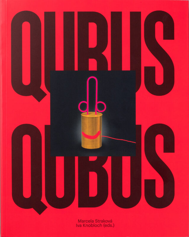 QUBUS: THE BEAUTIFUL BEAST / BOJ S KRÁSOU