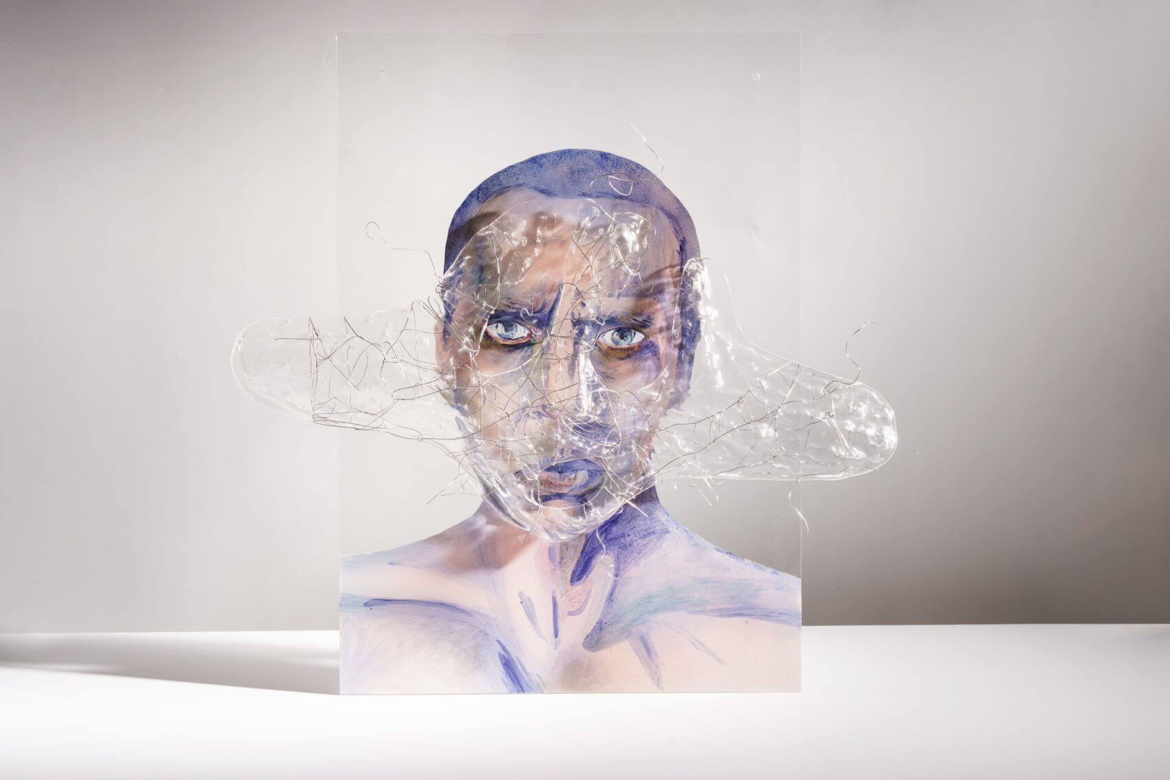 Kateřina Červenová: Melancholie