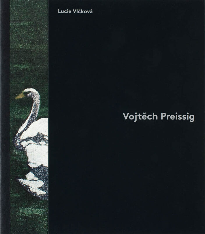 VOJTĚCH PREISSIG