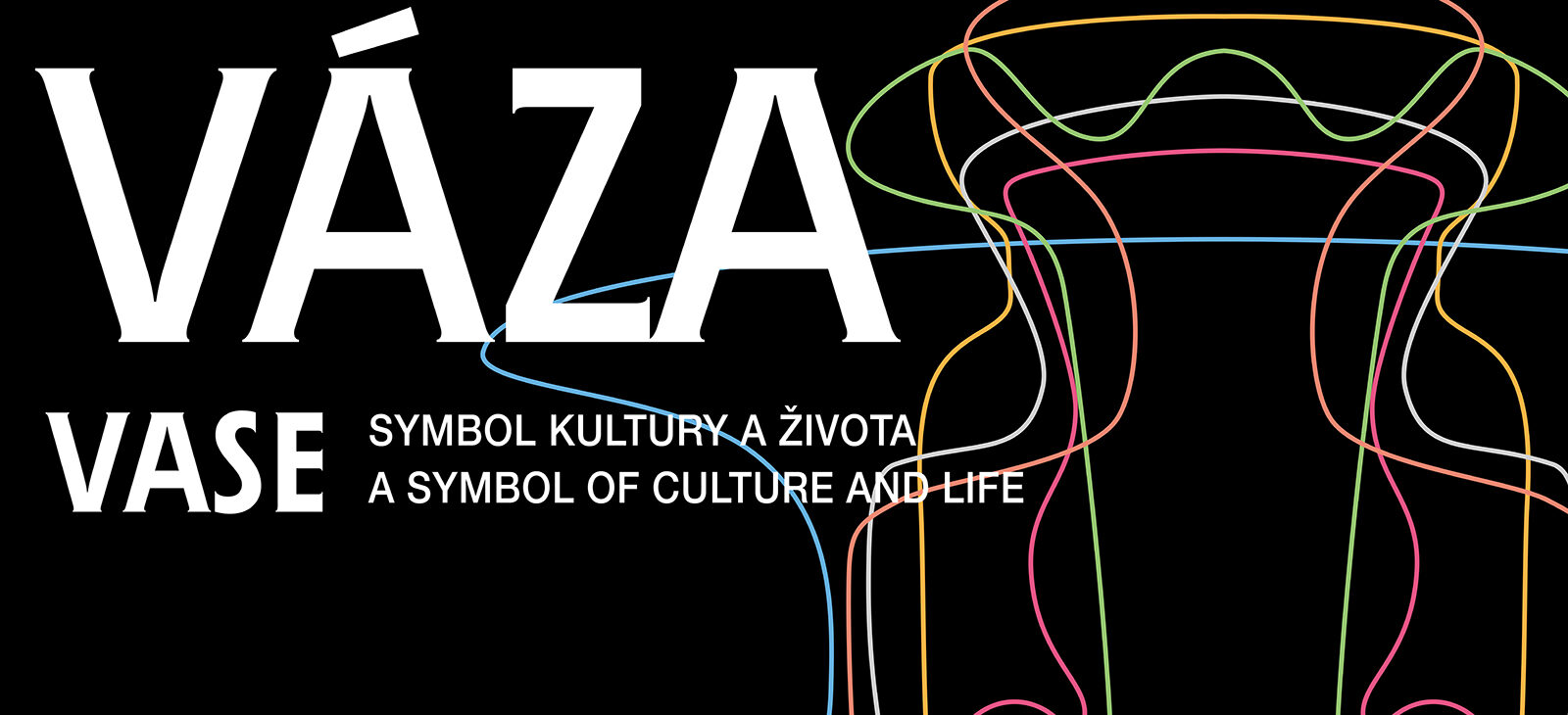 VASE. A SYMBOL OF CULTURE AND LIFE