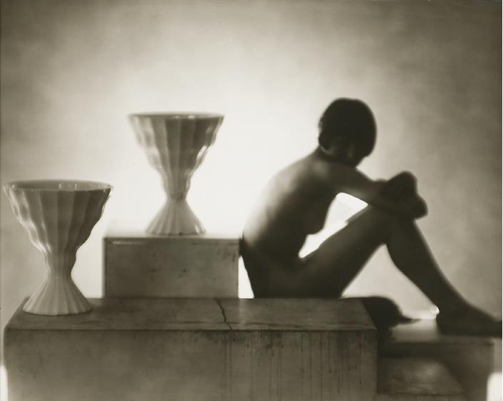 Akt, 1927 