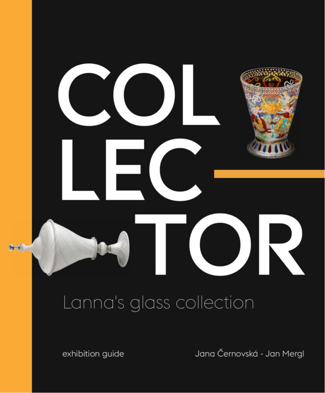 COLLECTOR. LANNA´S GLASS COLLECTION