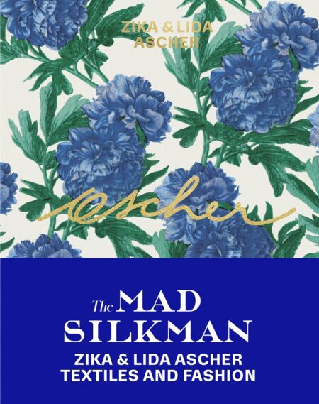 The Mad Silkman obálka knihy