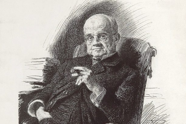 VOJTĚCH LANNA (1836–1909) MECENÁŠ MUZEA