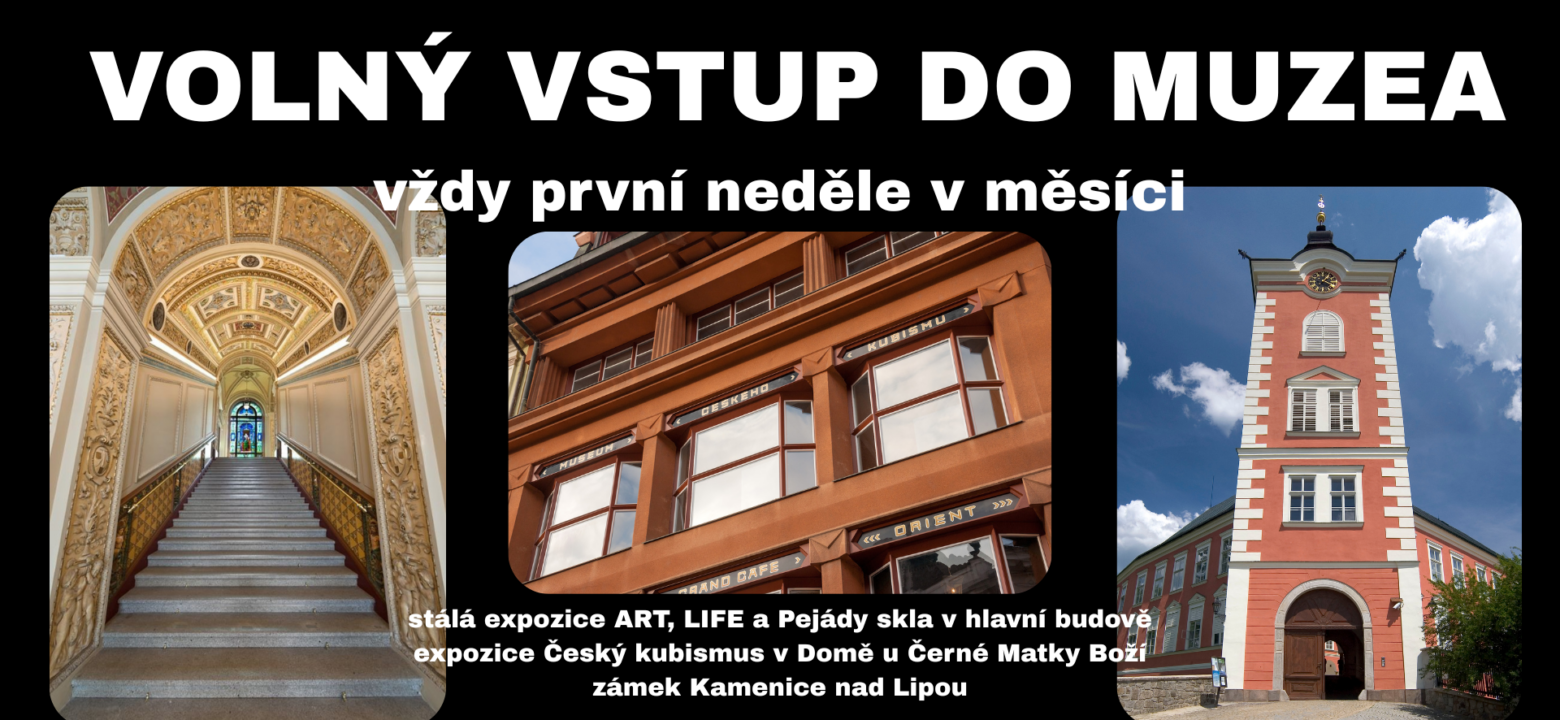 volny vstup